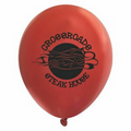 Metallic Latex Balloon (9") Small Quantity